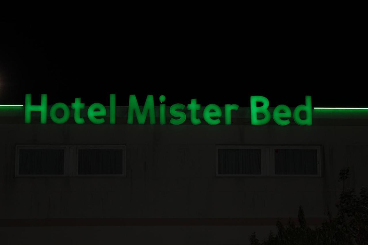 Mister Bed Berck Hotel Екстериор снимка